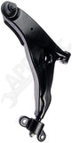 APDTY 149112 Control Arm Replaces MR554375