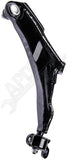 APDTY 149113 Control Arm Replaces MR554376