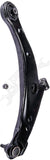 APDTY 149114 Control Arm Replaces MN161705
