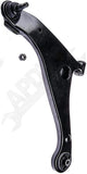 APDTY 149114 Control Arm Replaces MN161705