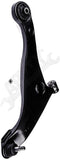 APDTY 149115 Control Arm Replaces MN161706