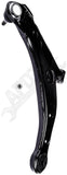 APDTY 149115 Control Arm Replaces MN161706