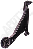 APDTY 149118 Control Arm Replaces MR589421