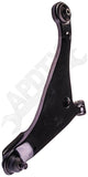 APDTY 149119 Control Arm Replaces MR589422