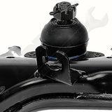 APDTY 149121 Control Arm Replaces 4010A118