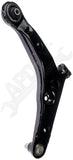 APDTY 149122 Control Arm Replaces MR403419