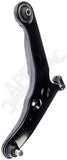 APDTY 149123 Control Arm Replaces MR403420