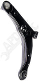 APDTY 149123 Control Arm Replaces MR403420