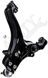 APDTY 149124 Control Arm Replaces MR496795