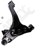 APDTY 149125 Control Arm Replaces MR496796
