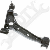 APDTY 149129 Control Arm