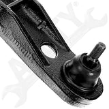 APDTY 149129 Control Arm