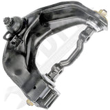 APDTY 149133 Control Arm