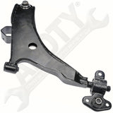 APDTY 149136 Control Arm