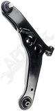 APDTY 149138 Control Arm Replaces MR961391