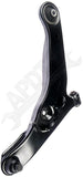 APDTY 149139 Control Arm Replaces MR961392