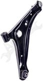 APDTY 149140 Suspension - Control Arm and Ball Joint Assembly 	Front Left Lower