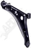 APDTY 149140 Suspension - Control Arm and Ball Joint Assembly 	Front Left Lower