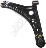 APDTY 149141 Control Arm Front Lower Right