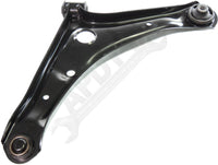 APDTY 149141 Control Arm Front Lower Right