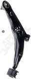 APDTY 149143 Control Arm