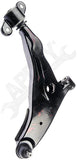 APDTY 149145 Control Arm Replaces MR369792