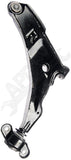 APDTY 149145 Control Arm Replaces MR369792