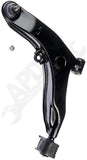 APDTY 149146 Control Arm Replaces MB907163