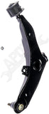 APDTY 149146 Control Arm Replaces MB907163