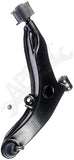 APDTY 149147 Control Arm Replaces MB907164