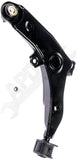 APDTY 149147 Control Arm Replaces MB907164
