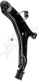 APDTY 149148 Control Arm Replaces MB573093