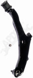 APDTY 149148 Control Arm Replaces MB573093