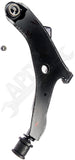 APDTY 149149 Control Arm Replaces MB573094