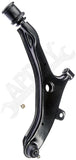APDTY 149153 Control Arm Replaces MB518206