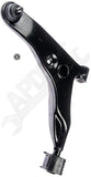 APDTY 149156 Control Arm Replaces MR439701