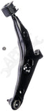 APDTY 149156 Control Arm Replaces MR439701