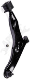 APDTY 149157 Control Arm Replaces MR439702