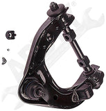 APDTY 149158 Control Arm Replaces MB527161