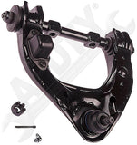 APDTY 149159 Control Arm Replaces MB527162