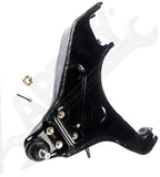 APDTY 149160 Control Arm Replaces MB860831