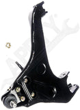APDTY 149161 Control Arm Replaces MB860832
