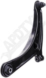 APDTY 149166 Control Arm Replaces 4013A429