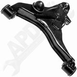 APDTY 149168 Control Arm Replaces 4013A329