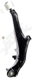 APDTY 149174 Control Arm Replaces 54501-2Y411