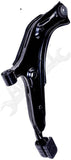 APDTY 149175 Control Arm Replaces 54501-9E000