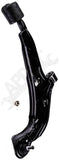 APDTY 149176 Control Arm Replaces 54500-9E000