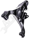 APDTY 149179 Control Arm w/ Ball Joint & Bushings; Front Left Lower