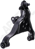 APDTY 149179 Control Arm w/ Ball Joint & Bushings; Front Left Lower
