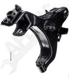 APDTY 149183 Control Arm Replaces 545018B525